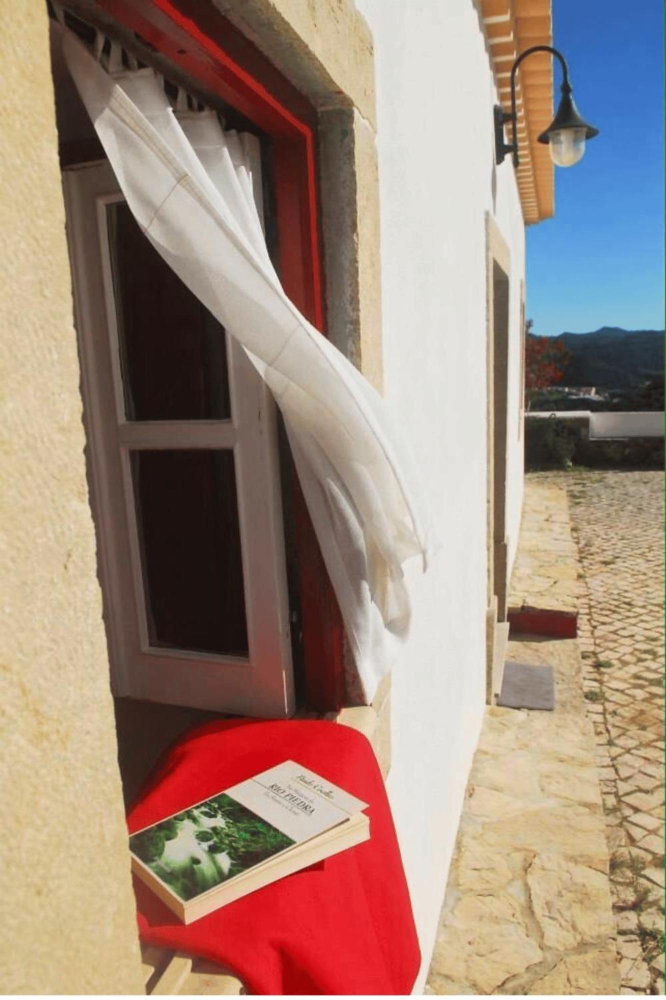 Casas Da Tia Alice - Casas De Campo Encantadoras Em Mafra Exterior foto