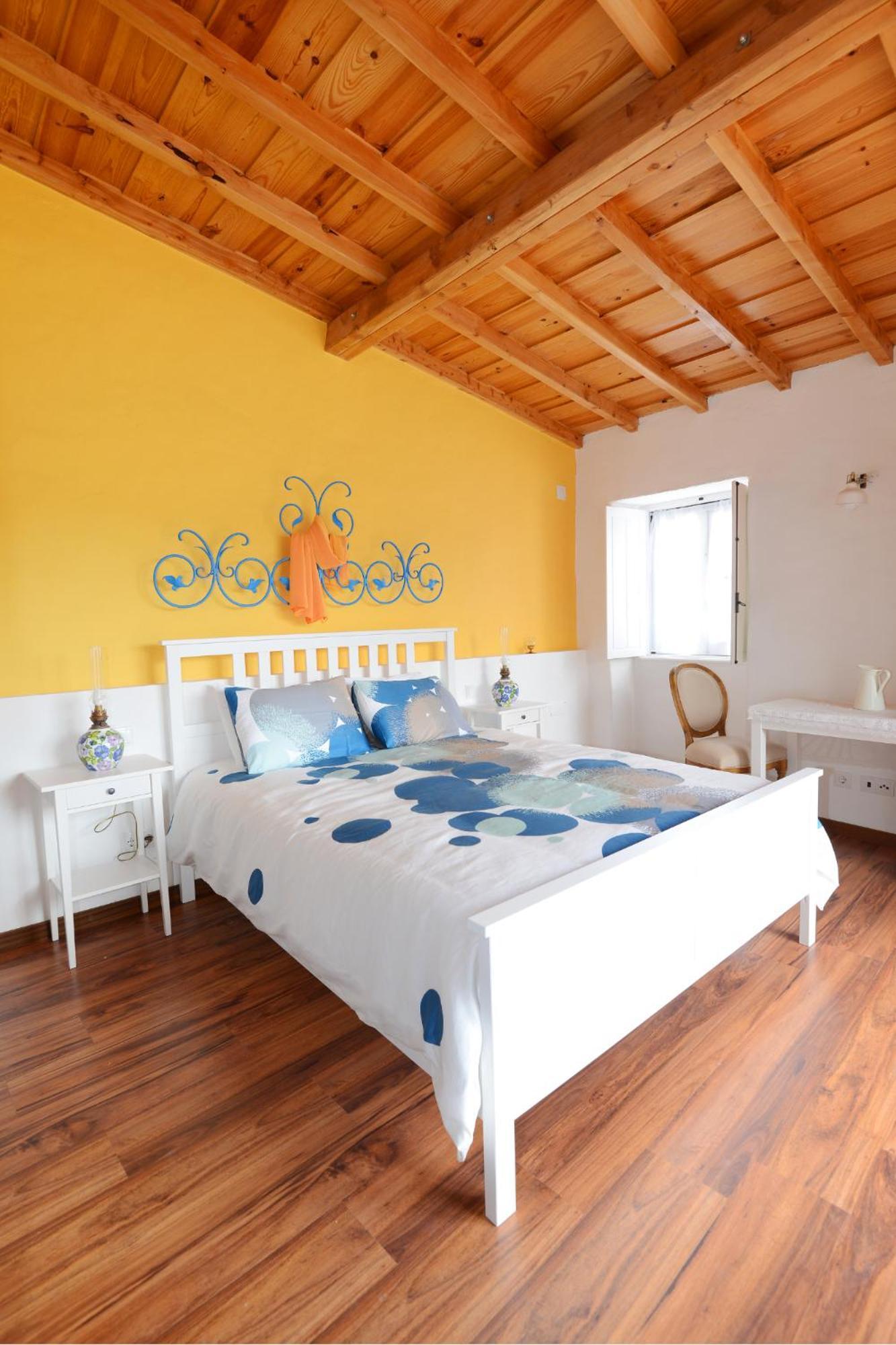 Casas Da Tia Alice - Casas De Campo Encantadoras Em Mafra Habitación foto