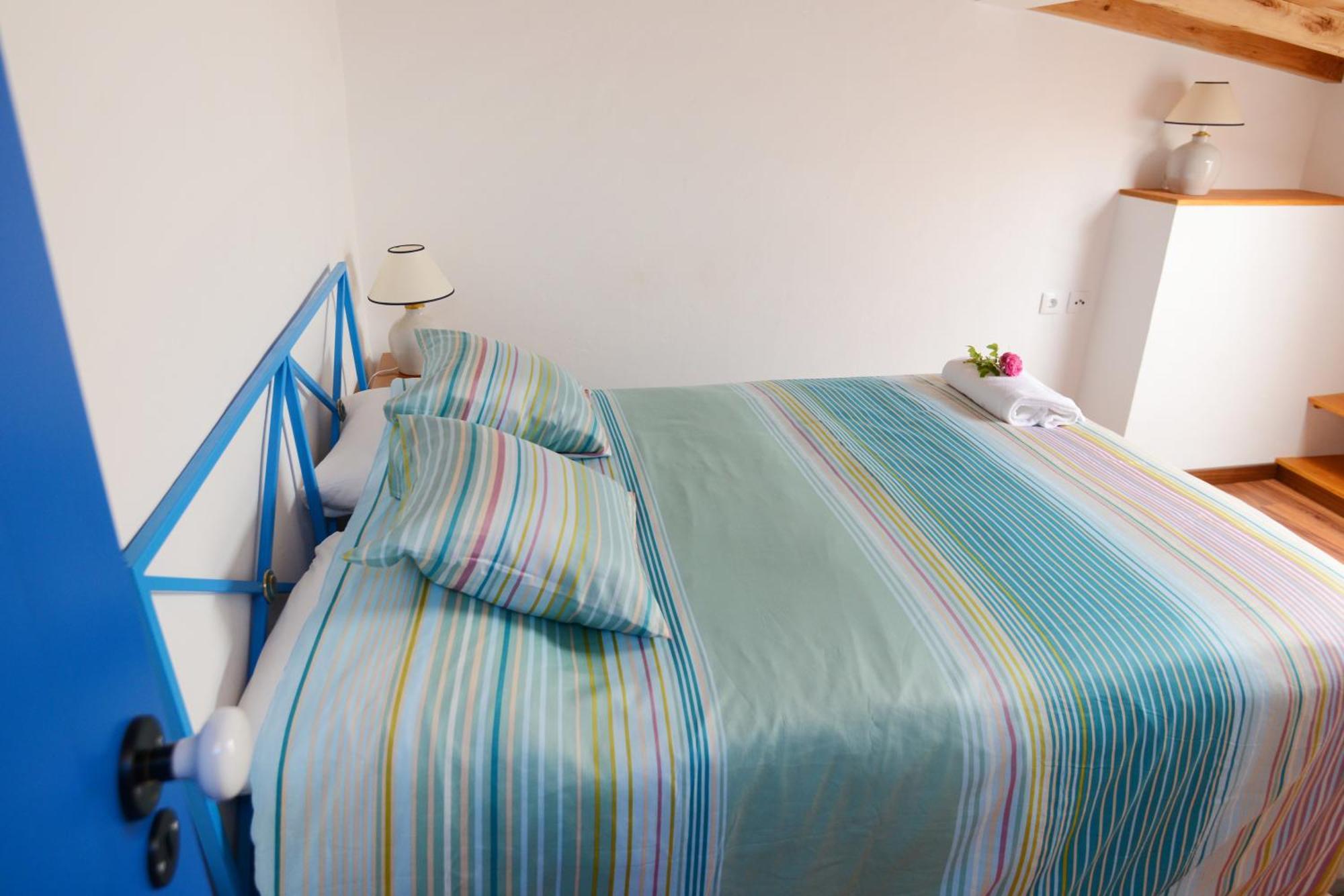Casas Da Tia Alice - Casas De Campo Encantadoras Em Mafra Habitación foto