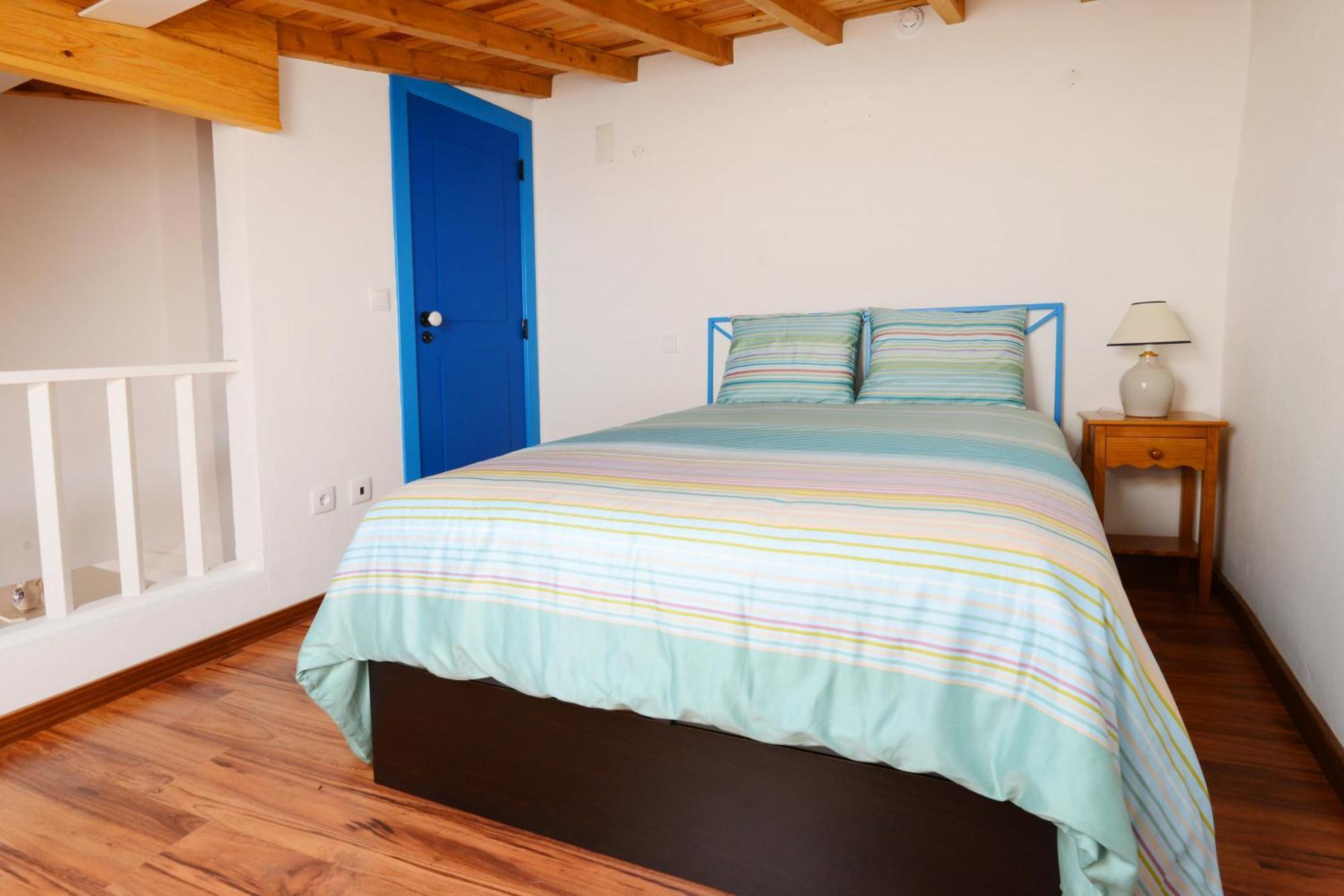 Casas Da Tia Alice - Casas De Campo Encantadoras Em Mafra Habitación foto